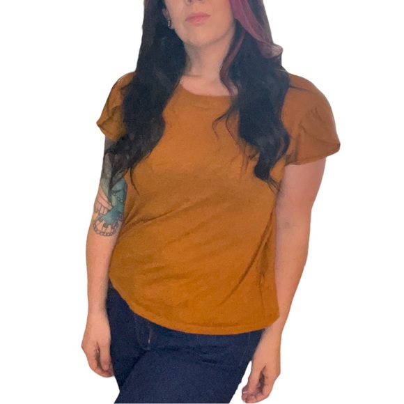 We The Free|Flouncey Tee - Picture 5 of 7